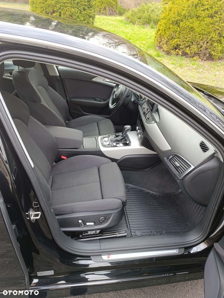 Audi A6 Limousine - 4