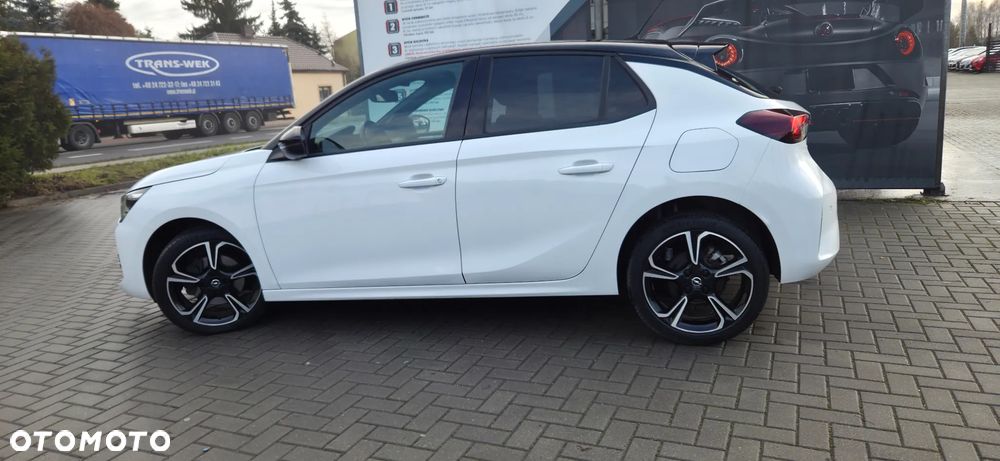 Opel Corsa 1.2 Direct Injection Turbo Start/Stop GS Line - 6