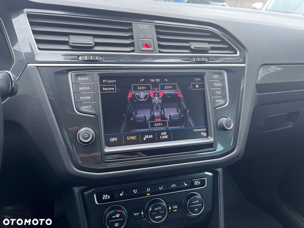 Volkswagen Tiguan 2.0 TDI BMT SCR 4Mot Highline DSG - 28