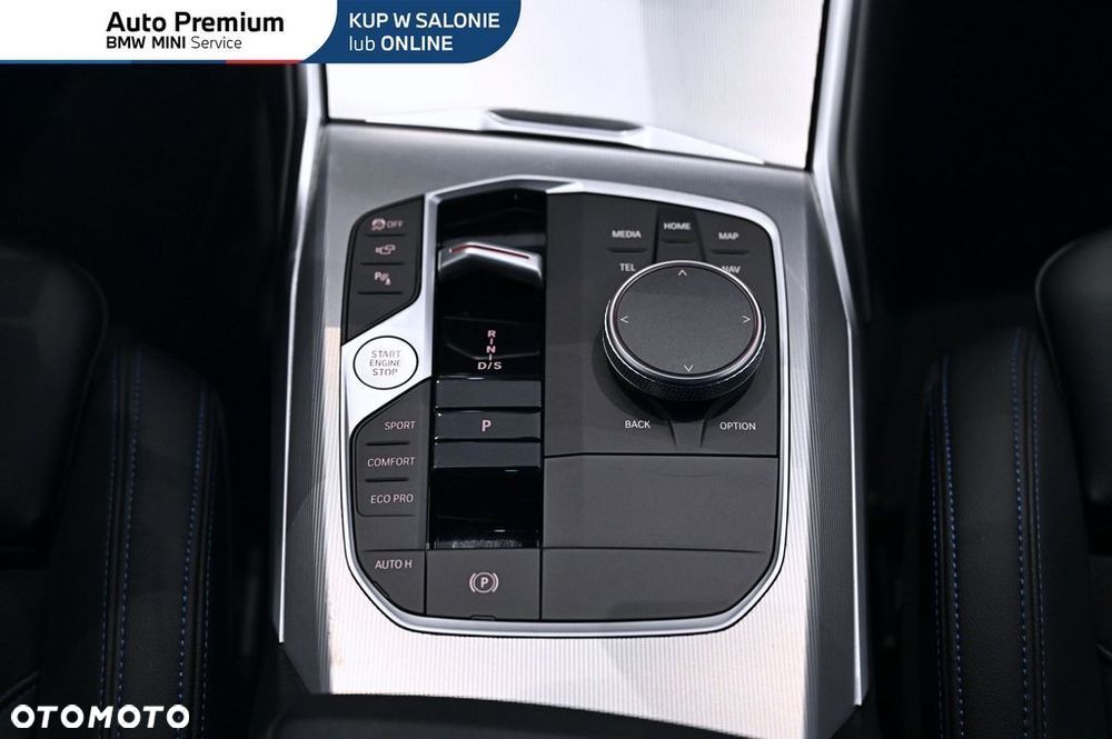 BMW Seria 3 320d xDrive mHEV - 20