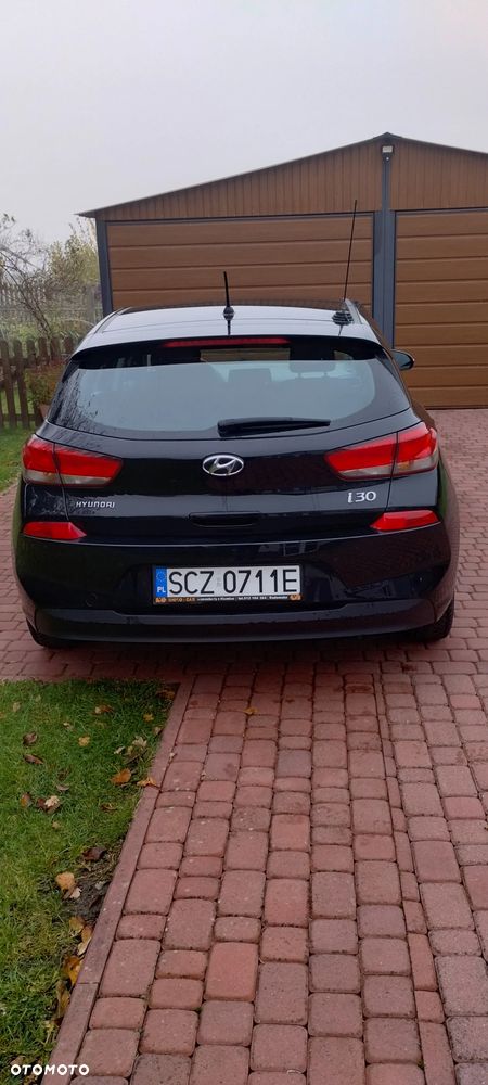 Hyundai i30 - 5
