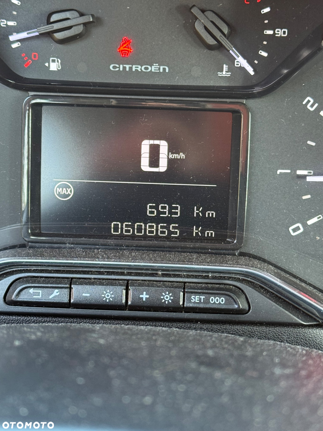 Citroën C3 1.2 PureTech Shine - 7