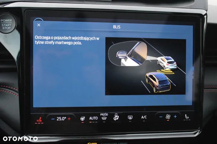 Ford Puma 1.0 EcoBoost Hybrid ST-LINE - 27