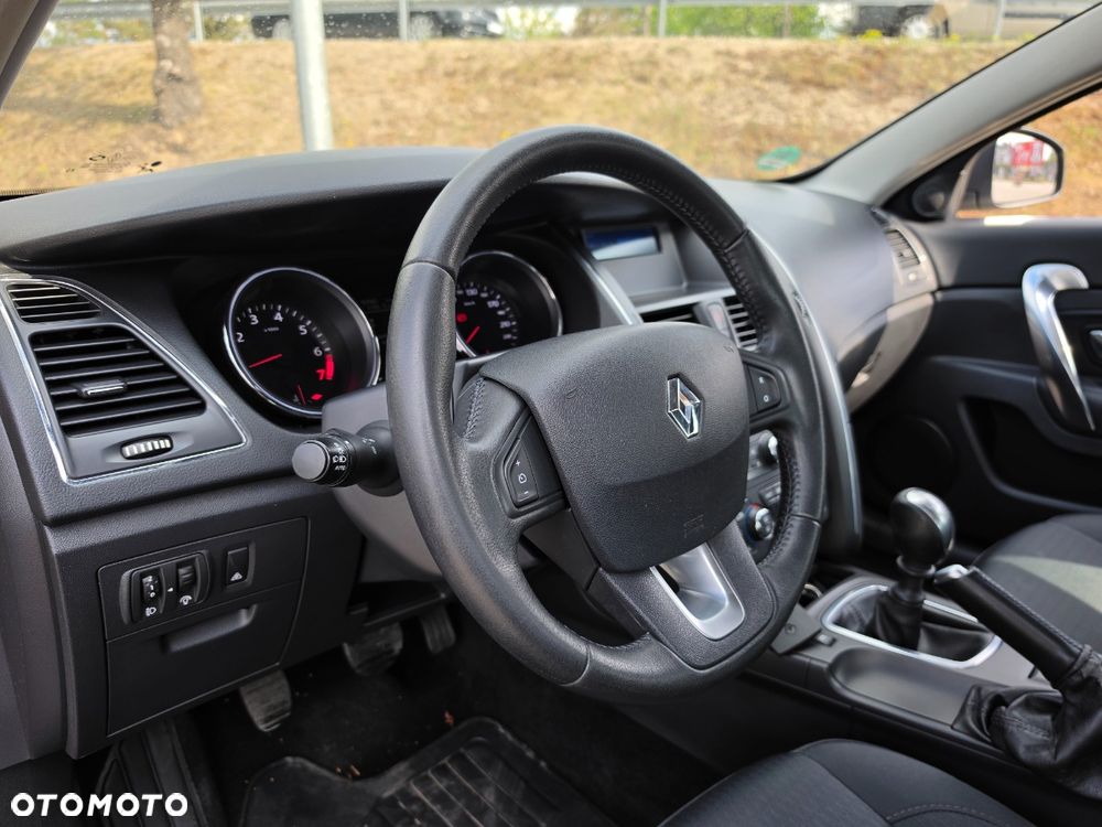 Renault Laguna 2.0 16V 140 Expression - 31