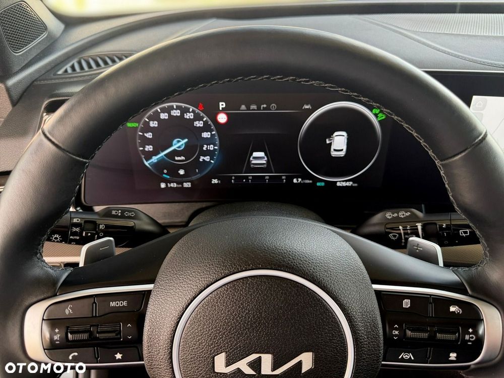 Kia Sportage - 18