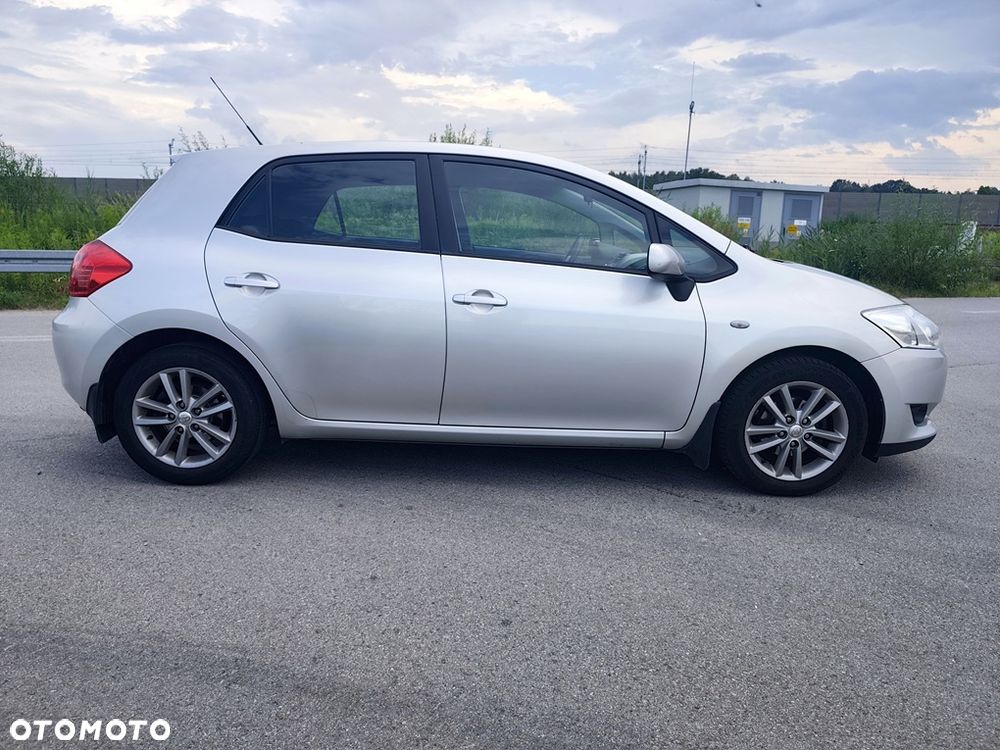 Toyota Auris 1.6 VVT-i Premium Start - 6