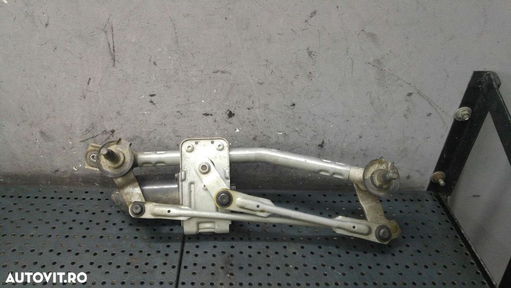 Ansamblu stergator motoras kia ceed 2 jd pentru piese - 3