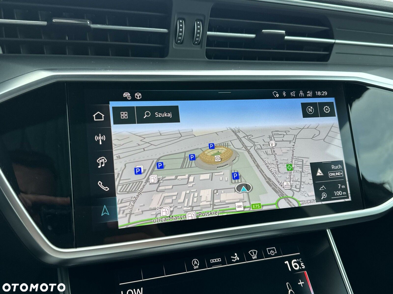 Audi A7 Sportback - 37