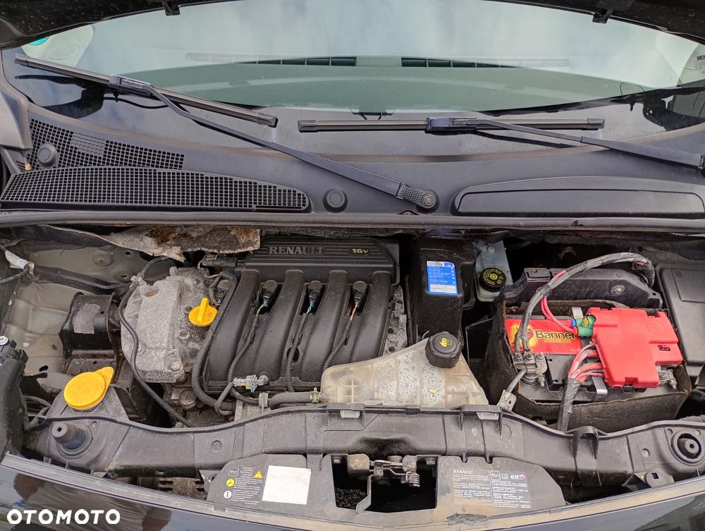 Renault Kangoo - 22