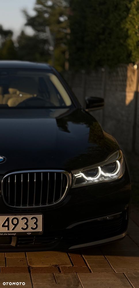 BMW Seria 7 730Ld xDrive - 6
