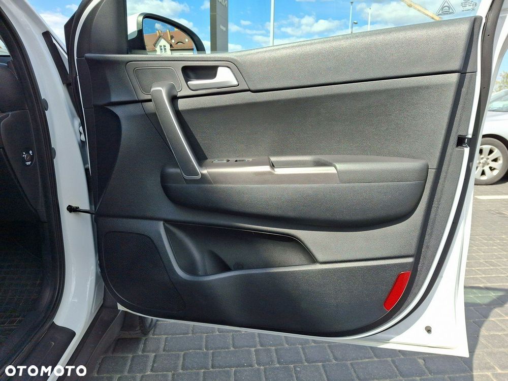 Kia Sportage 1.6 GDI M 2WD - 18