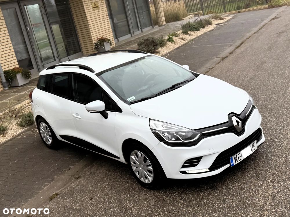 Renault Clio 0.9 TCe Alize - 19