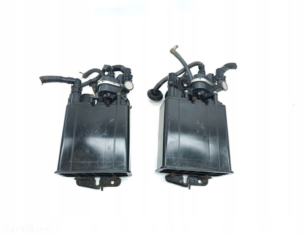 FILTR WEGLOWY TOYOTA CAMRY XV40 AVALON 77740-07020 - 1