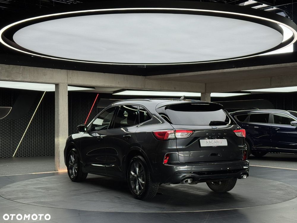 Ford Kuga 1.5 EcoBlue FWD ST-Line X - 4