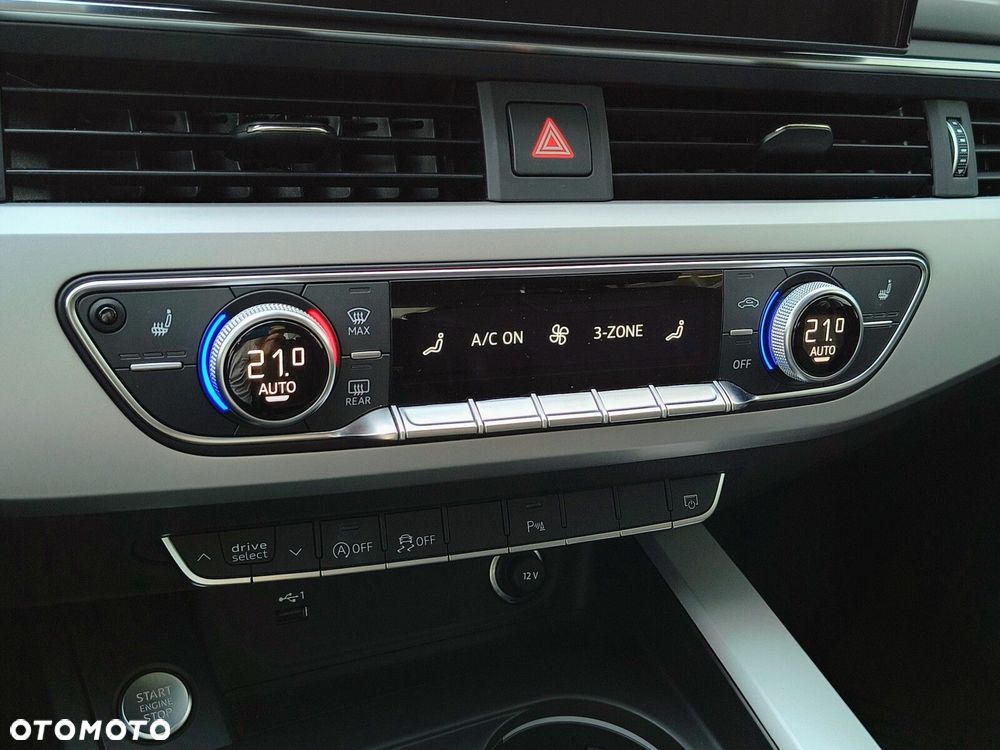 Audi A4 Avant - 28