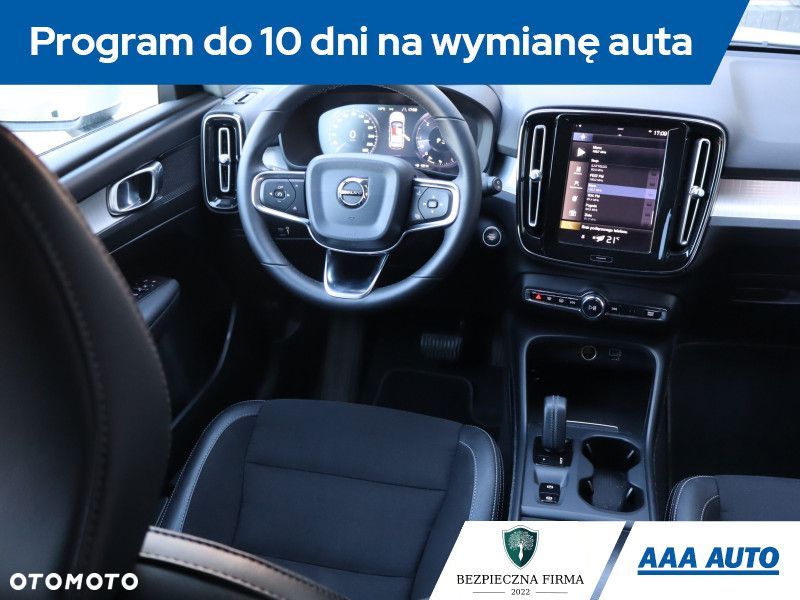 Volvo XC 40 - 9