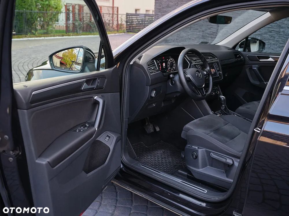 Volkswagen Tiguan 1.4 TSI BMT ACT Highline DSG - 11