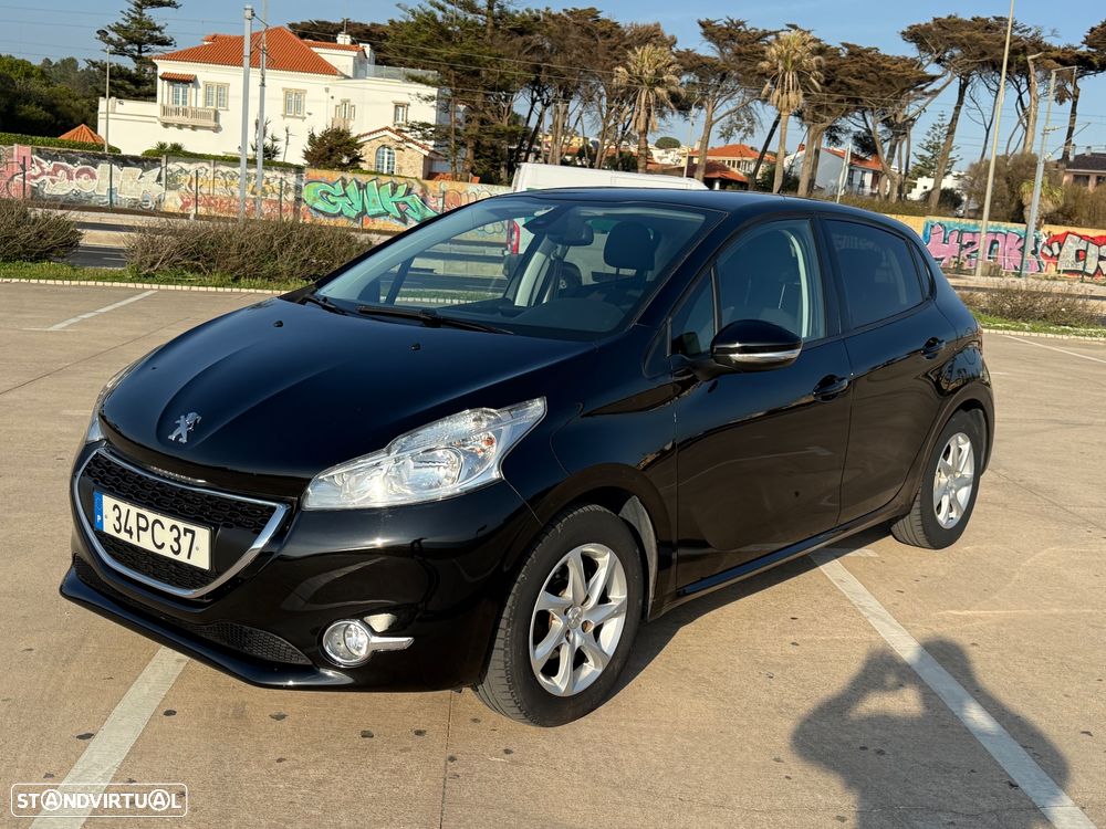 Peugeot 208 1.2 PureTech Style - 2