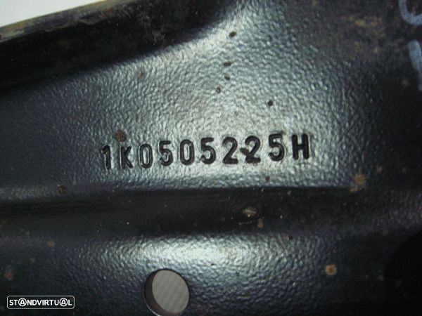 Braço Suspenção Tr Esq Seat Leon (1P1) - 2