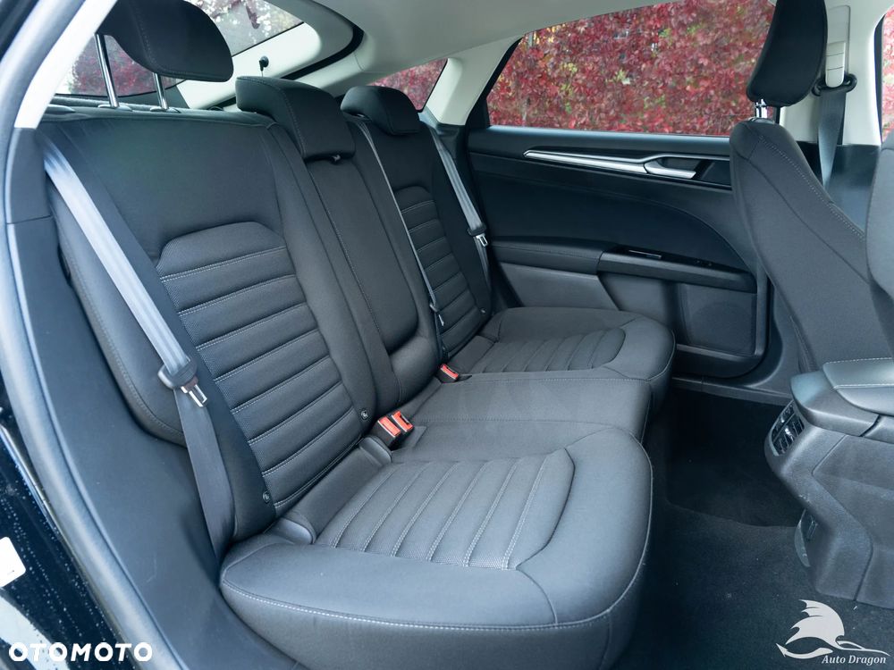 Ford Mondeo 1.5 EcoBoost Trend - 19