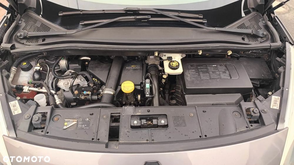 Renault Grand Scenic dCi 110 FAP EDC Expression - 38