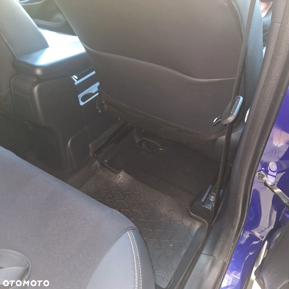 Toyota Yaris Cross - 7