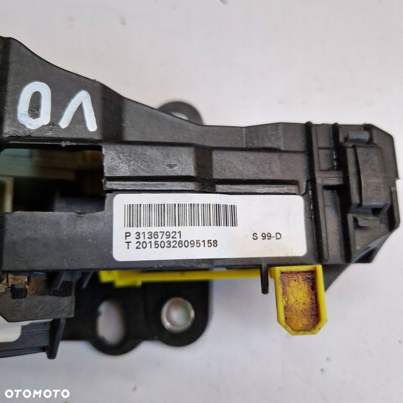 Volvo XC60 2015 LIFT AUTOMAT Lewarek zmiany biegów gałka - 5