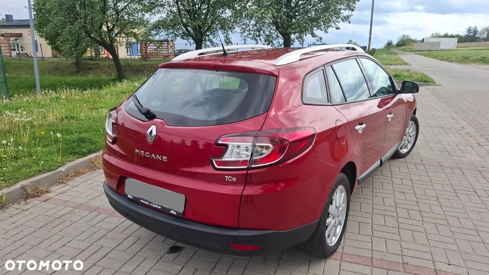 Renault Megane TCe 130 Dynamique - 6