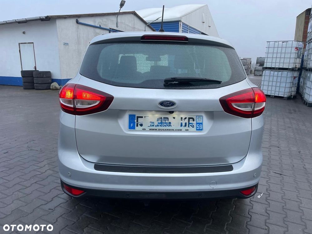Ford C-MAX 1.0 EcoBoost Ambiente ASS - 6
