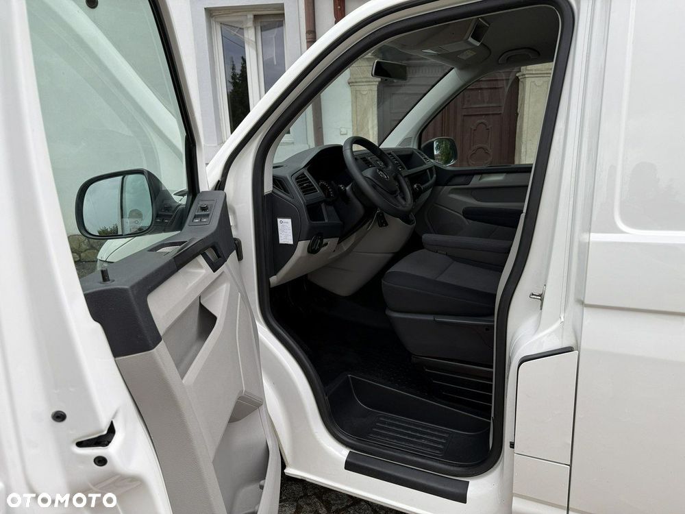Volkswagen Transporter - 20