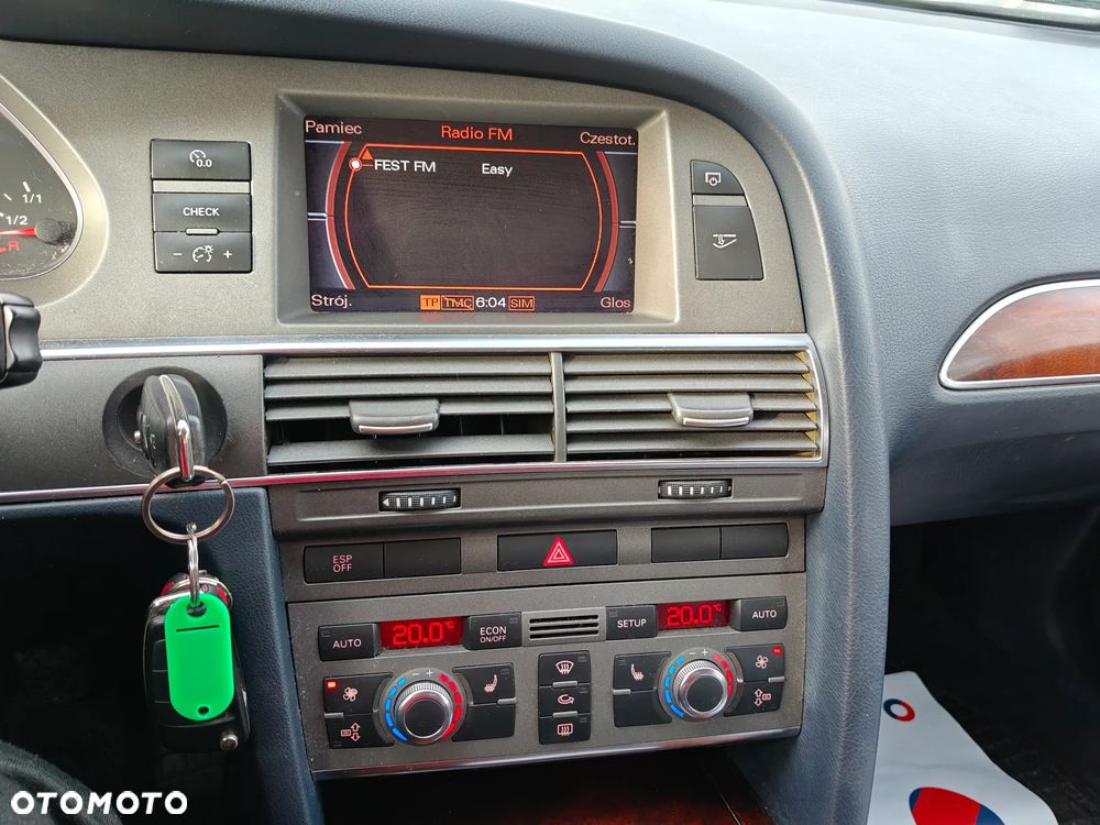 Audi A6 Limousine - 23