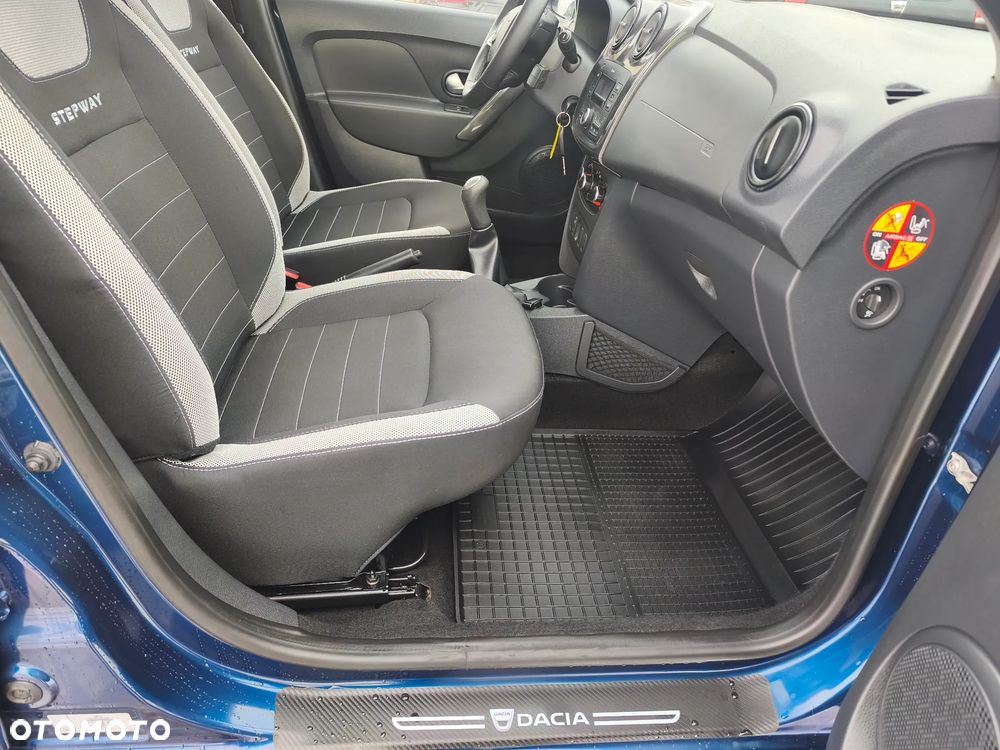 Dacia Sandero Stepway 0.9 TCe Laureate - 4