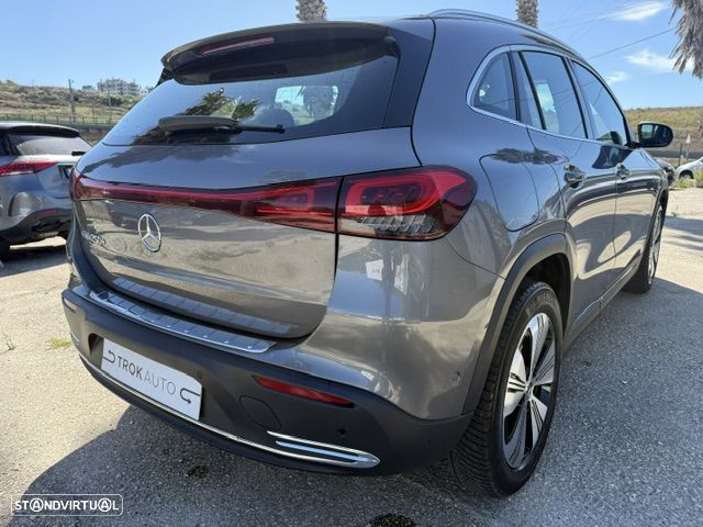 Mercedes-Benz EQA 250+ - 7