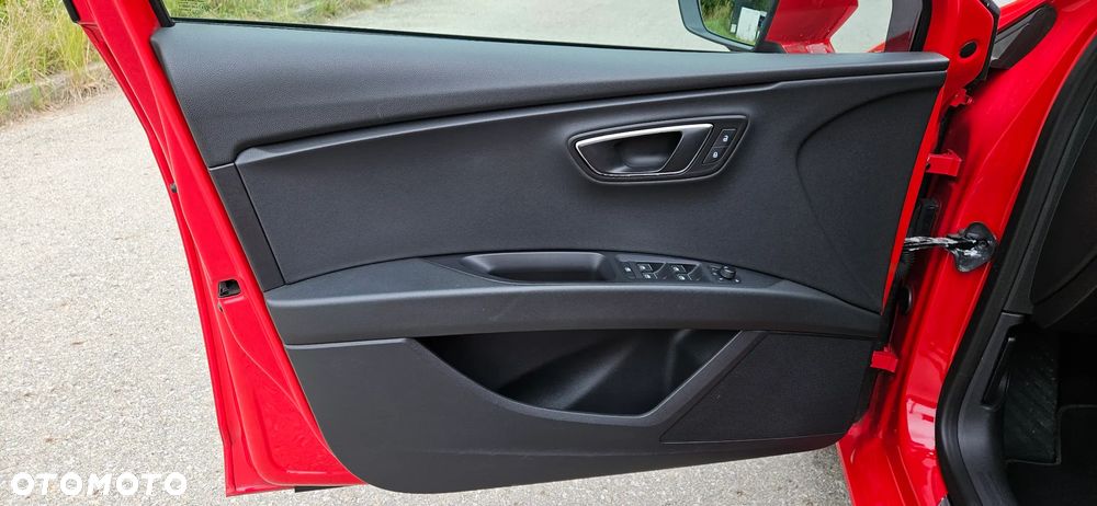 Seat Leon 1.4 TSI Start&Stop FR - 33