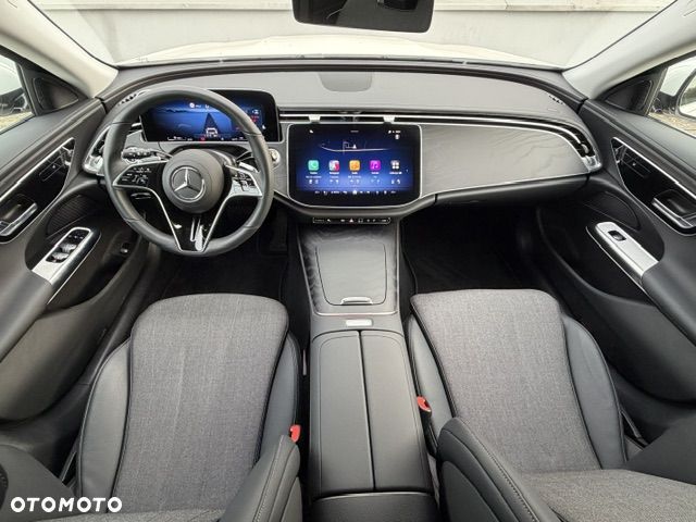 Mercedes-Benz Klasa E 220 d mHEV 4-Matic Avantgarde 9G-Tronic - 14