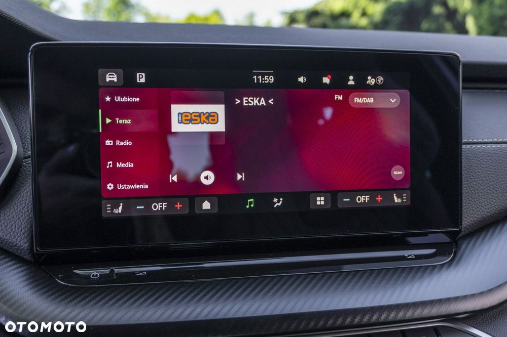Skoda Octavia - 29