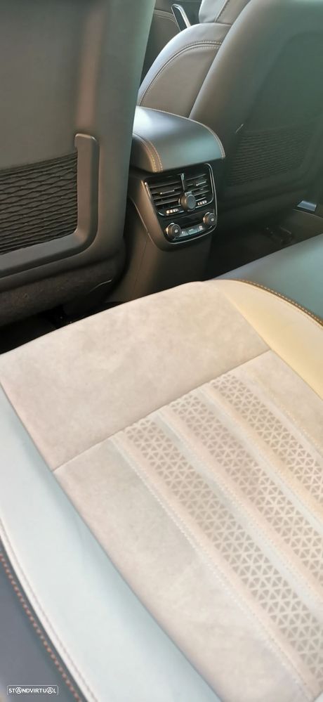 Peugeot 508 RXH 2.0 BlueHDi EAT6 - 11