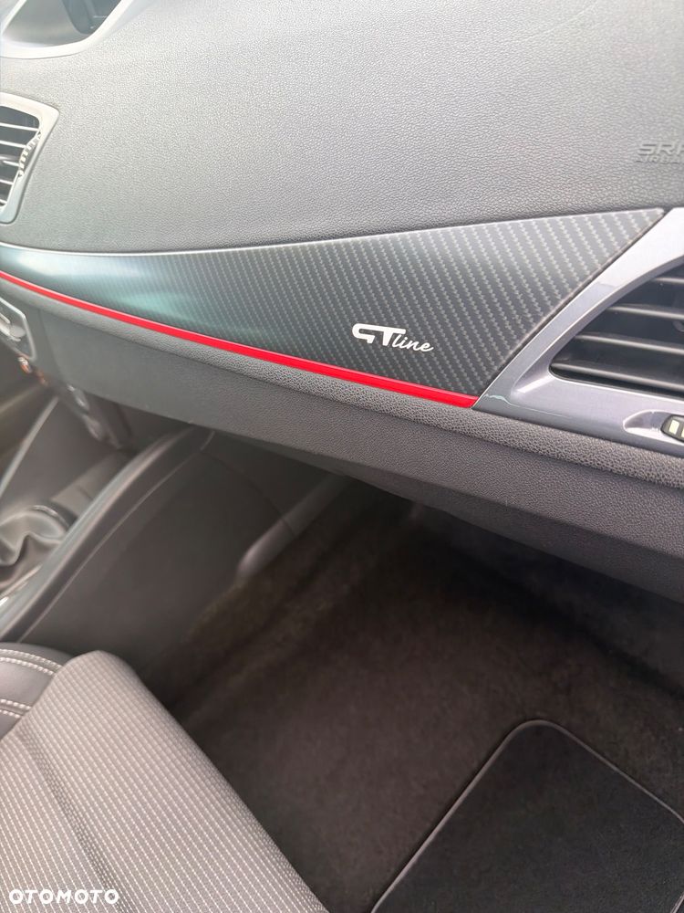 Renault Megane ENERGY TCe 115 Start & Stopp LIMITED - 16