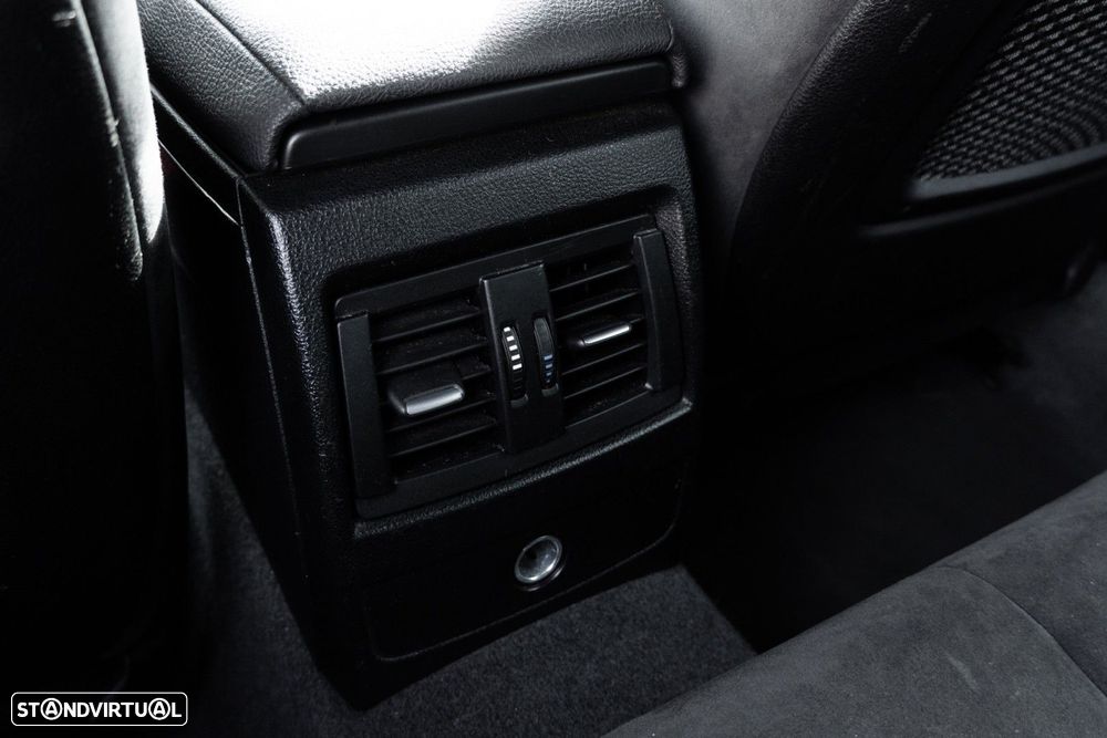 BMW 120 d Pack M Shadow - 46