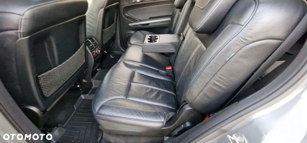 Mercedes-Benz GL 320 CDI 4Matic 7G-TRONIC - 10