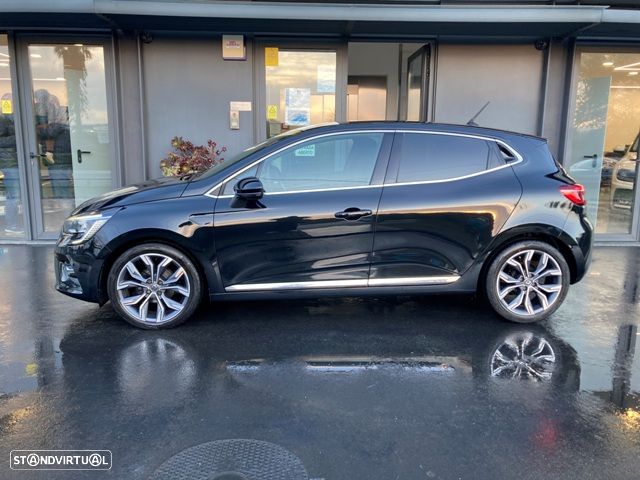 Renault Clio TCe 90 EVOLUTION - 4