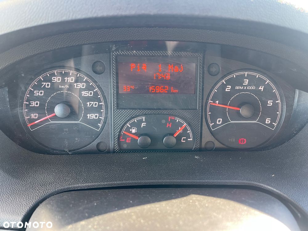 Fiat Ducato - 10