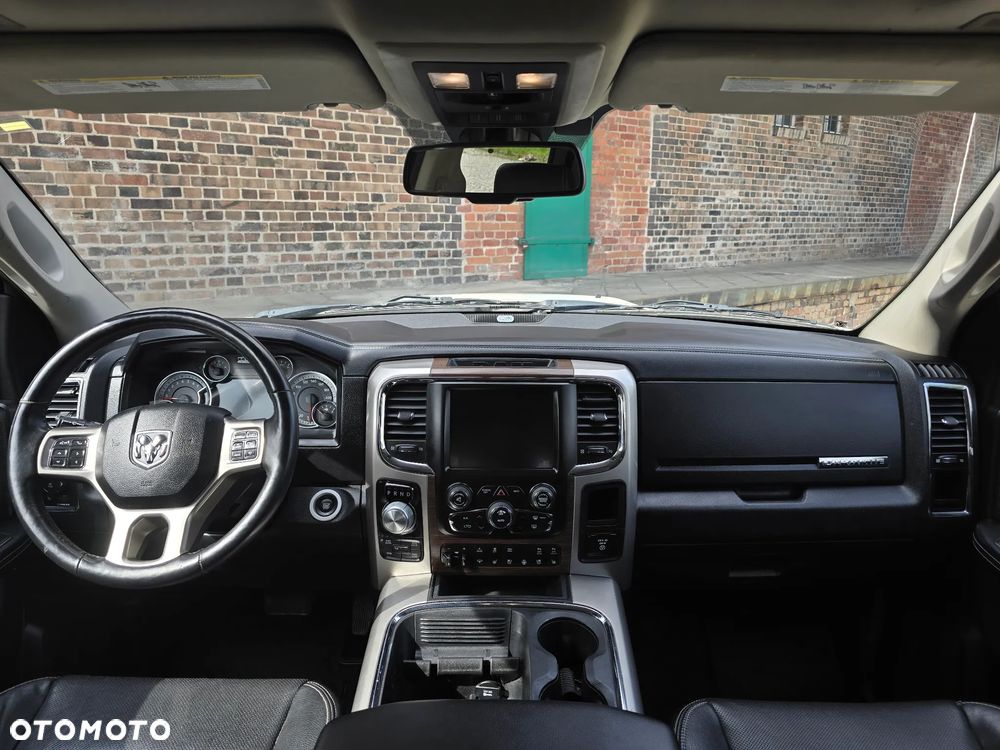 Dodge RAM - 22