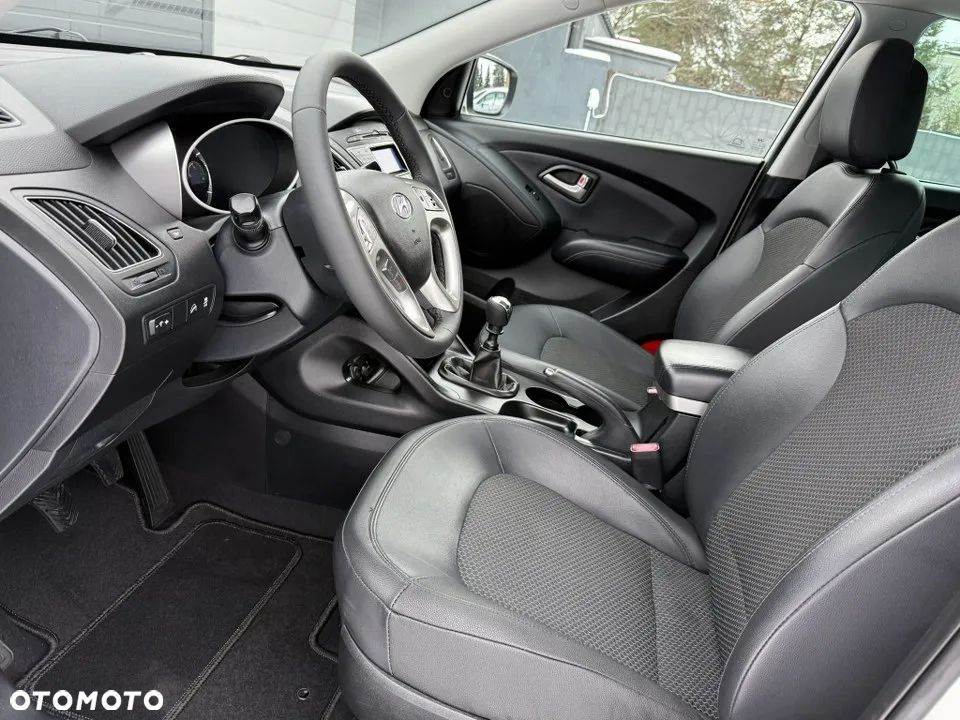 Hyundai ix35 1.6 2WD 5 Star Edition - 17