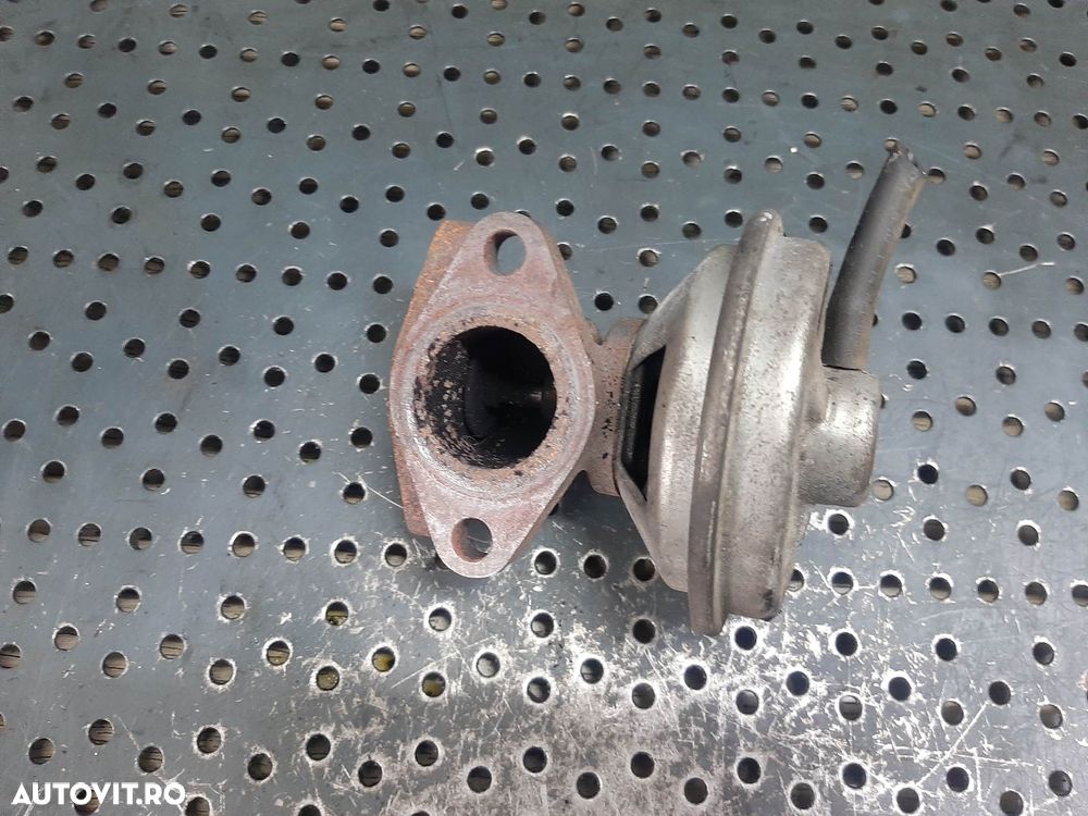 egr 2.0 d  z20s1 opel antara a l07 chevrolet captiva c100 c140 - 3