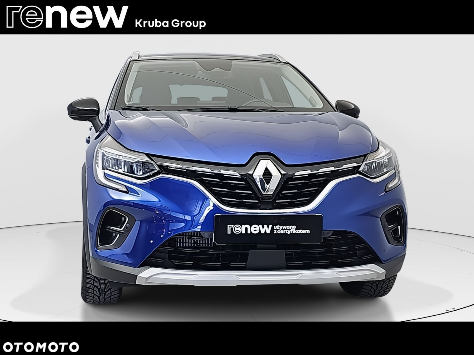Renault Captur 1.3 TCe mHEV Techno EDC - 2