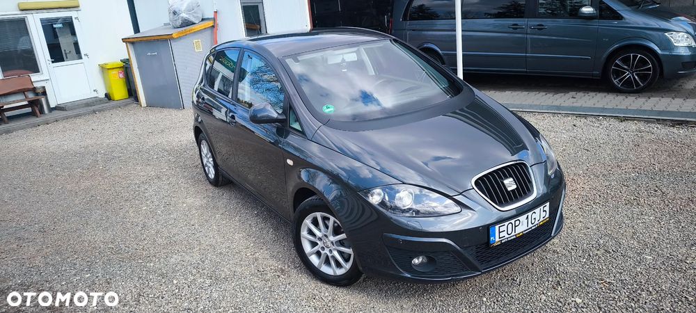 Seat Altea - 24