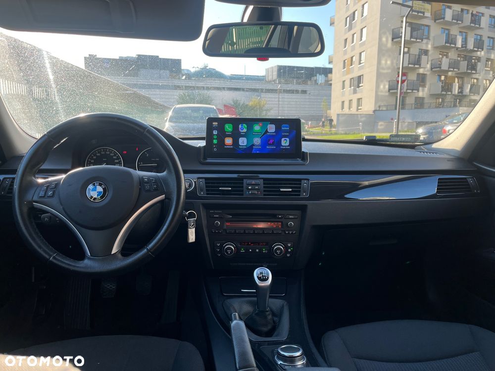 BMW Seria 3 - 11