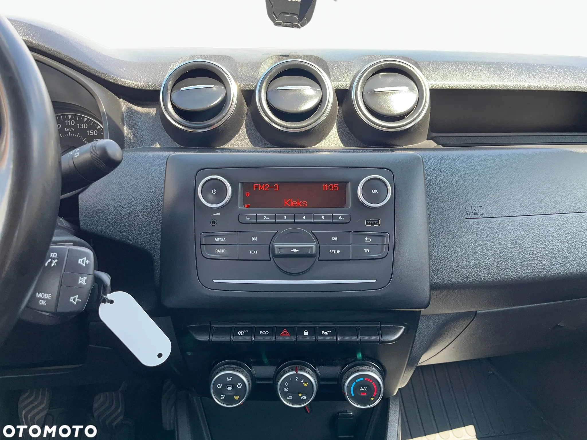Dacia Duster 1.0 TCe Comfort - 13