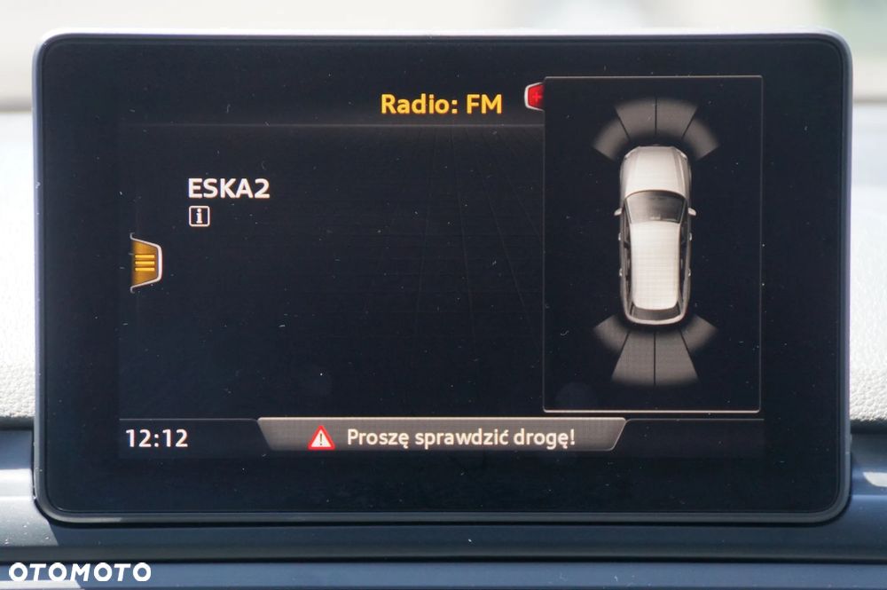 Audi A4 Avant 2.0 TDI - 16